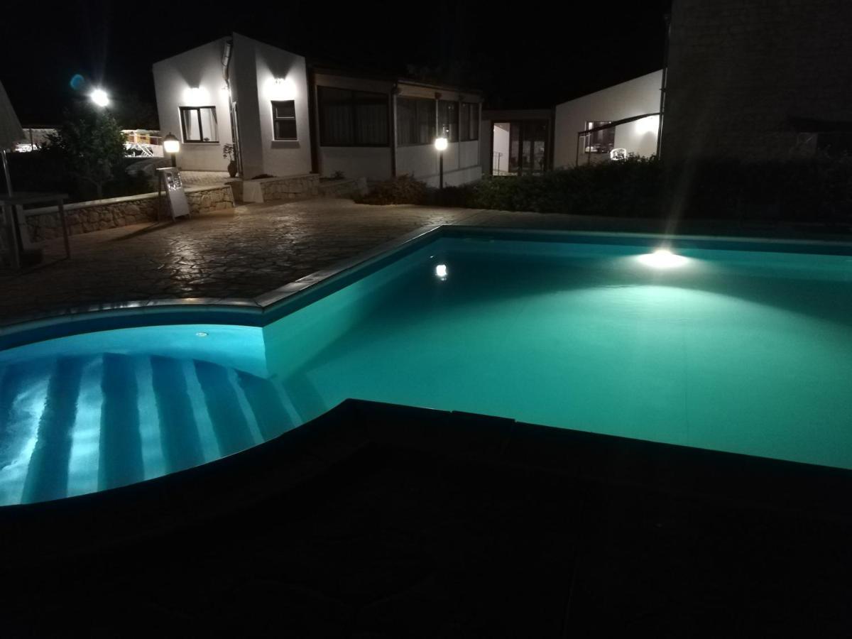 Agriturismo Tenuta Sparaceto Modica Exteriör bild