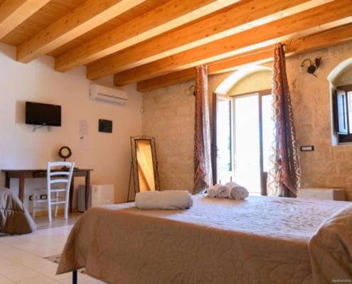 Agriturismo Tenuta Sparaceto Modica Exteriör bild