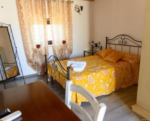 Agriturismo Tenuta Sparaceto Modica Exteriör bild