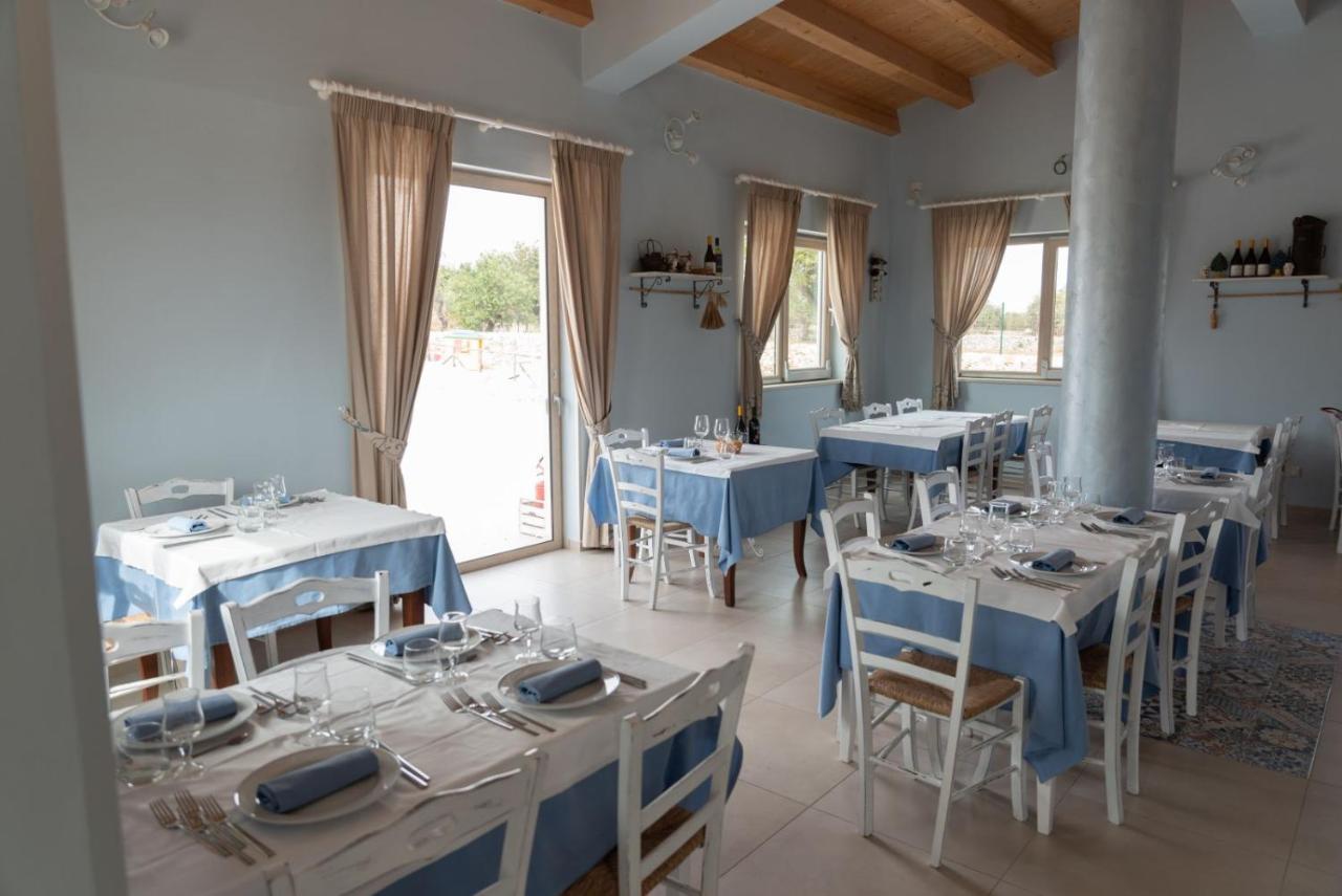 Agriturismo Tenuta Sparaceto Modica Exteriör bild